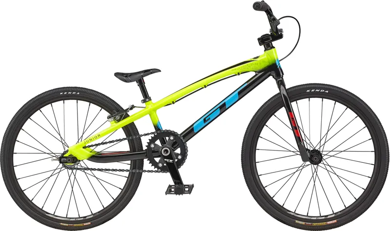 GT Speed Series BMX Race Bike Junior
